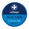 Brand new ✨ Reliance Medical Blue Tape - 2.5cm X 5m ❤️