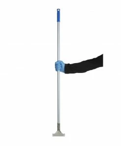 Budget 😍 Jantex Squeegee Handle ✔️ 14 Budget 😍 Jantex Squeegee Handle ✔️ -Cleaning & Janitorial Supplies Shop l479 mop new 1789