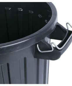 Buy 💯 Curver Waste Bin With Lid 😉 -Cleaning & Janitorial Supplies Shop l544 mg 4821