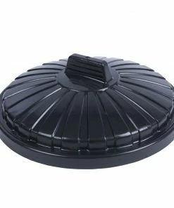 Buy 💯 Curver Waste Bin With Lid 😉 -Cleaning & Janitorial Supplies Shop l544 mg 4822