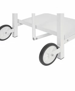 Top 10 😀 Jantex Semi Mobile Sack Trolley 🎁 -Cleaning & Janitorial Supplies Shop l546 binsecondary2