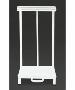 Outlet 🔔 Jantex Free Standing Sack Holder 😀