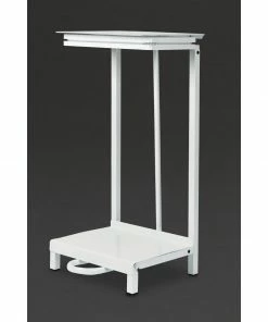 Outlet 🔔 Jantex Free Standing Sack Holder 😀 -Cleaning & Janitorial Supplies Shop l548 2mg 3735