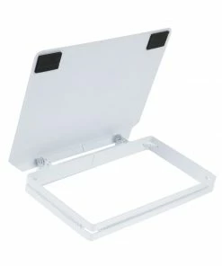 Promo 💯 Jantex Wall Mounted Sack Holder ✔️