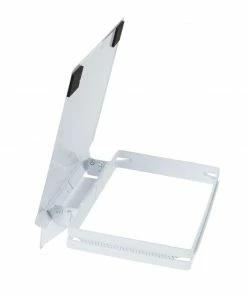 Promo 💯 Jantex Wall Mounted Sack Holder ✔️ -Cleaning & Janitorial Supplies Shop l549 disp new 1938