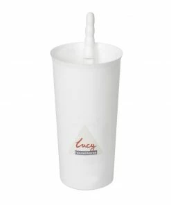 Best Sale 💯 Jantex Toilet Brush And Holder White ✨ -Cleaning & Janitorial Supplies Shop l569 new 5858