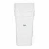 Best deal 🎉 Scot Young SYR Polypropylene Swing Bin White 50Ltr 🔔