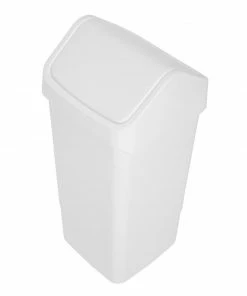 Best deal 🎉 Scot Young SYR Polypropylene Swing Bin White 50Ltr 🔔 10 Best deal 🎉 Scot Young SYR Polypropylene Swing Bin White 50Ltr 🔔 -Cleaning & Janitorial Supplies Shop l570 new225405