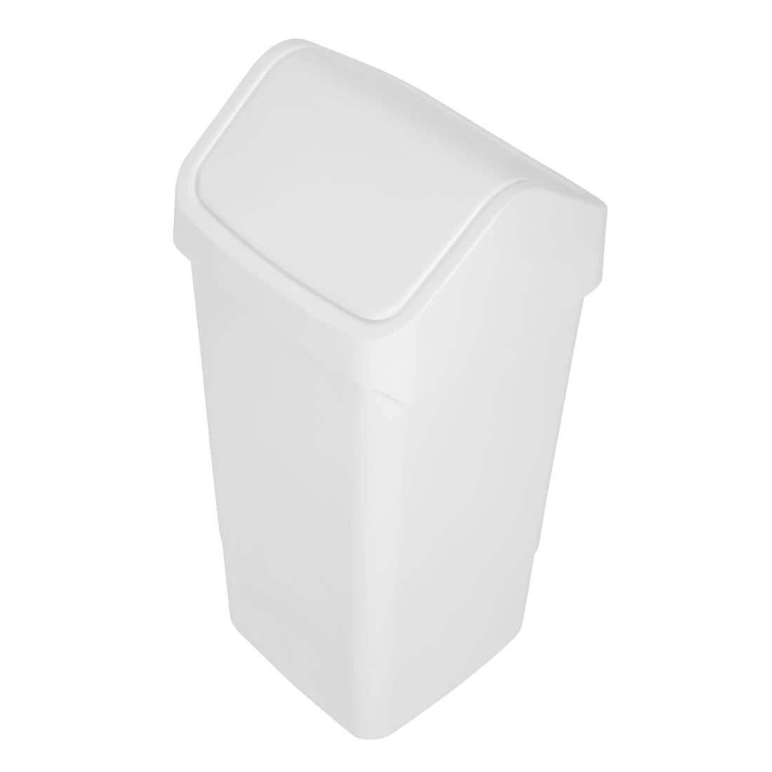 Best deal 🎉 Scot Young SYR Polypropylene Swing Bin White 50Ltr 🔔 4 Best deal 🎉 Scot Young SYR Polypropylene Swing Bin White 50Ltr 🔔 - Image 4