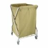 Hot Sale 🎉 Jantex Servo-X Linen Trolley 🌟