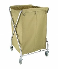Hot Sale 🎉 Jantex Servo-X Linen Trolley 🌟