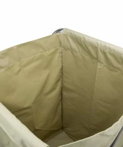 Hot Sale 🎉 Jantex Servo-X Linen Trolley 🌟 -Cleaning & Janitorial Supplies Shop l616 5