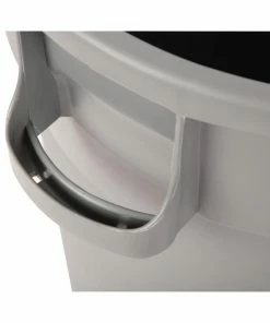 Buy 🔔 Jantex Bin 120Ltr ✨ -Cleaning & Janitorial Supplies Shop l623 120lrbin4