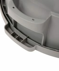 Outlet ✔️ Jantex Standard Bin Lid 120ltr ⭐ 12 Outlet ✔️ Jantex Standard Bin Lid 120ltr ⭐ -Cleaning & Janitorial Supplies Shop l623 l625 bin