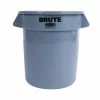New 🧨 Rubbermaid Brute Utility Container 37.9Ltr ⭐