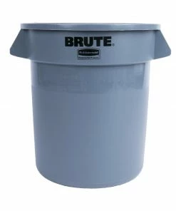 New 🧨 Rubbermaid Brute Utility Container 37.9Ltr ⭐