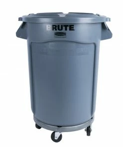 Best deal 🛒 Rubbermaid Brute Utility Container 121Ltr 😉 9 Best deal 🛒 Rubbermaid Brute Utility Container 121Ltr 😉 -Cleaning & Janitorial Supplies Shop l640 mg 4794
