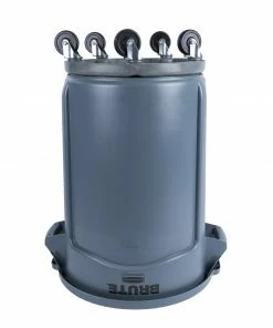 Best deal 🛒 Rubbermaid Brute Utility Container 121Ltr 😉 10 Best deal 🛒 Rubbermaid Brute Utility Container 121Ltr 😉 -Cleaning & Janitorial Supplies Shop l640 mg 4795