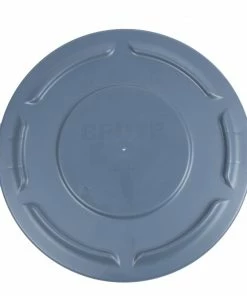 Best reviews of ⭐ Rubbermaid Brute Snap On Lid Grey 75.7Ltr ✨