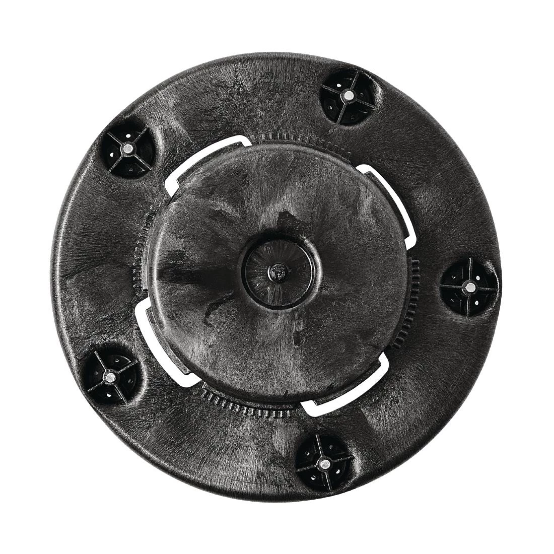 Best Pirce 💯 Rubbermaid Brute Waste Container Mobile Dolly 🌟 4 Best Pirce 💯 Rubbermaid Brute Waste Container Mobile Dolly 🌟 - Image 4