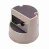 Promo 😀 Rubbermaid Heavy Duty Kick Stool ⌛