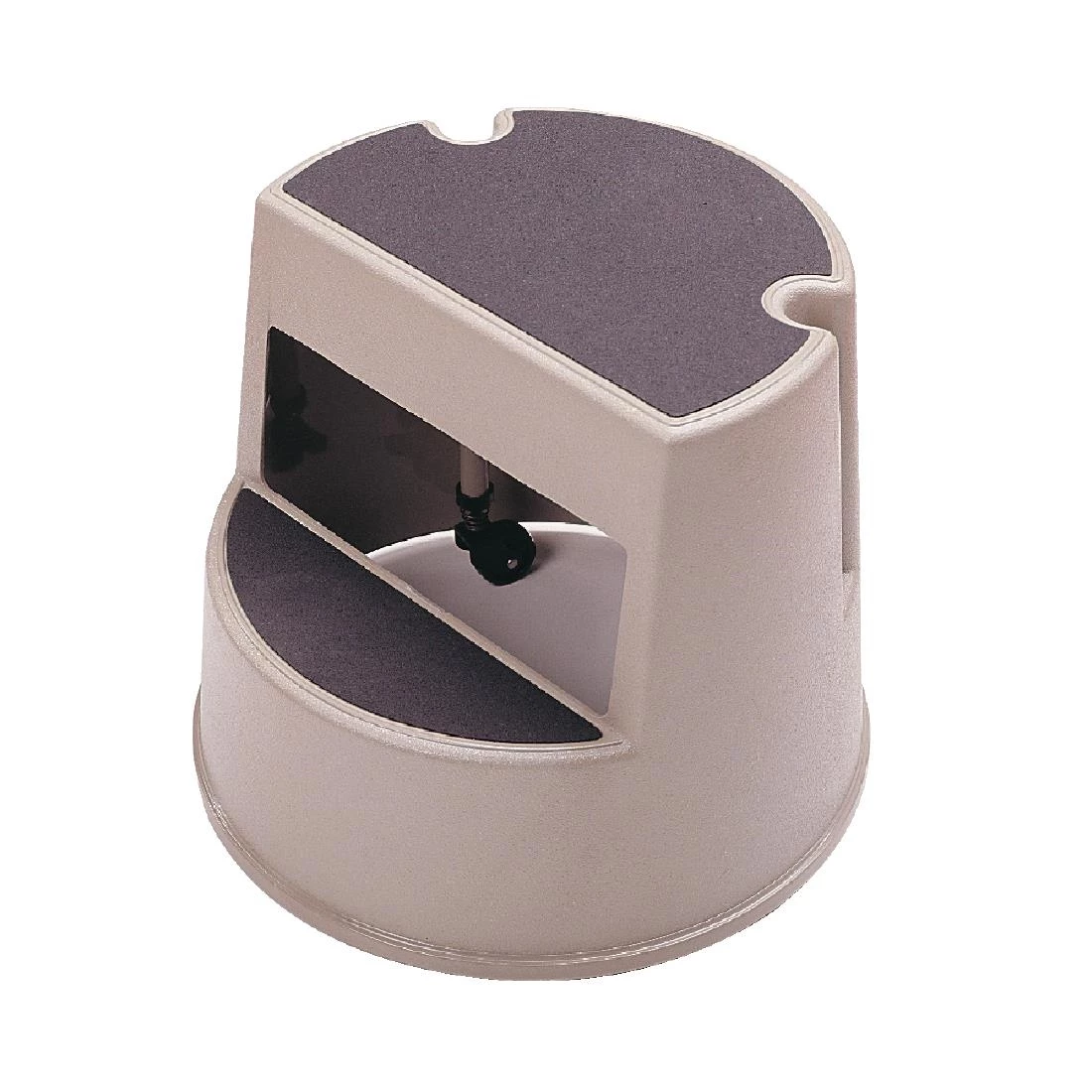 Promo ๐ Rubbermaid Heavy Duty Kick Stool โ 1 Promo ๐ Rubbermaid Heavy Duty Kick Stool โ