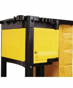 Hot Sale ๐คฉ Rubbermaid Locking Cabinet ๐