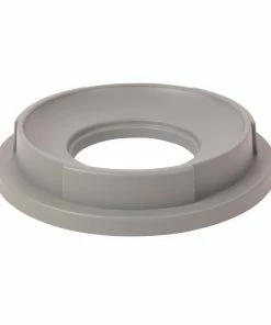 New 🛒 Jantex Bin Lid With Hole 😉 -Cleaning & Janitorial Supplies Shop l679 lidwithhole6