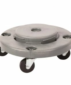 Top 10 🔔 Jantex Bin Dolly 80Ltr 😀 -Cleaning & Janitorial Supplies Shop l682 dolly4