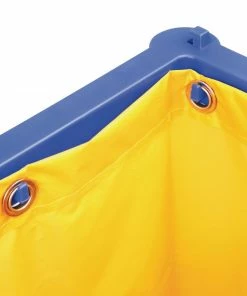 Deals 🔔 Jantex Janitorial Trolley 🤩 8 Deals 🔔 Jantex Janitorial Trolley 🤩 -Cleaning & Janitorial Supplies Shop l683 cleaningtrolleyblue3