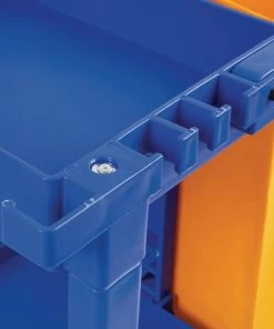 Deals 🔔 Jantex Janitorial Trolley 🤩 9 Deals 🔔 Jantex Janitorial Trolley 🤩 -Cleaning & Janitorial Supplies Shop l683 cleaningtrolleyblue4