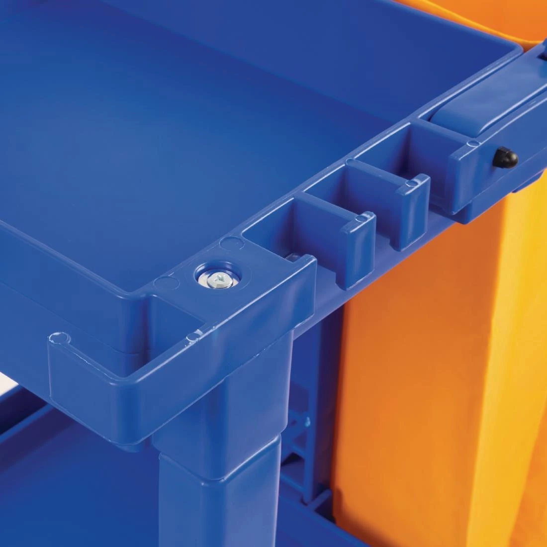 Deals 🔔 Jantex Janitorial Trolley 🤩 4 Deals 🔔 Jantex Janitorial Trolley 🤩 - Image 4