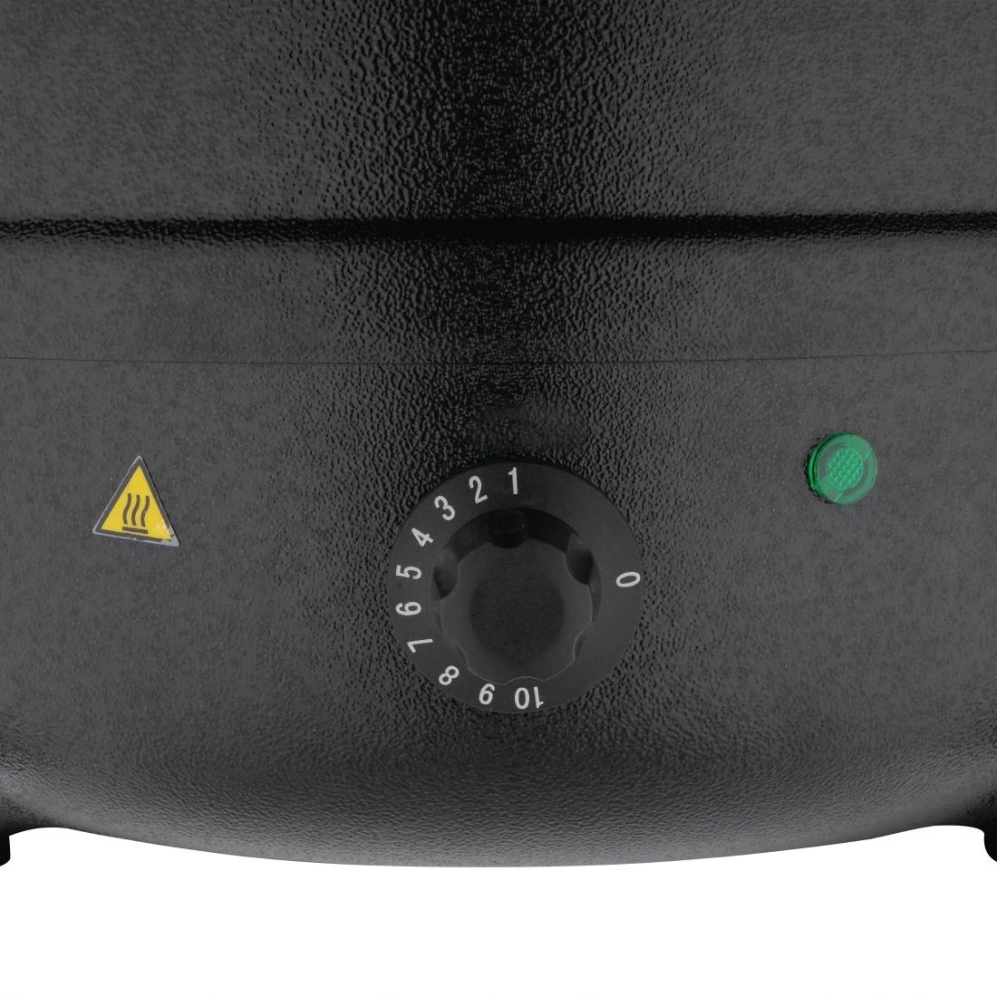 Discount 😀 Buffalo Black Soup Kettle ⌛ 4 Discount 😀 Buffalo Black Soup Kettle ⌛ - Image 4