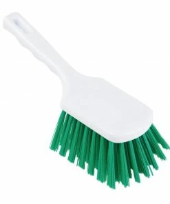 Flash Sale 😀 Jantex Hand Brush Green 🎁