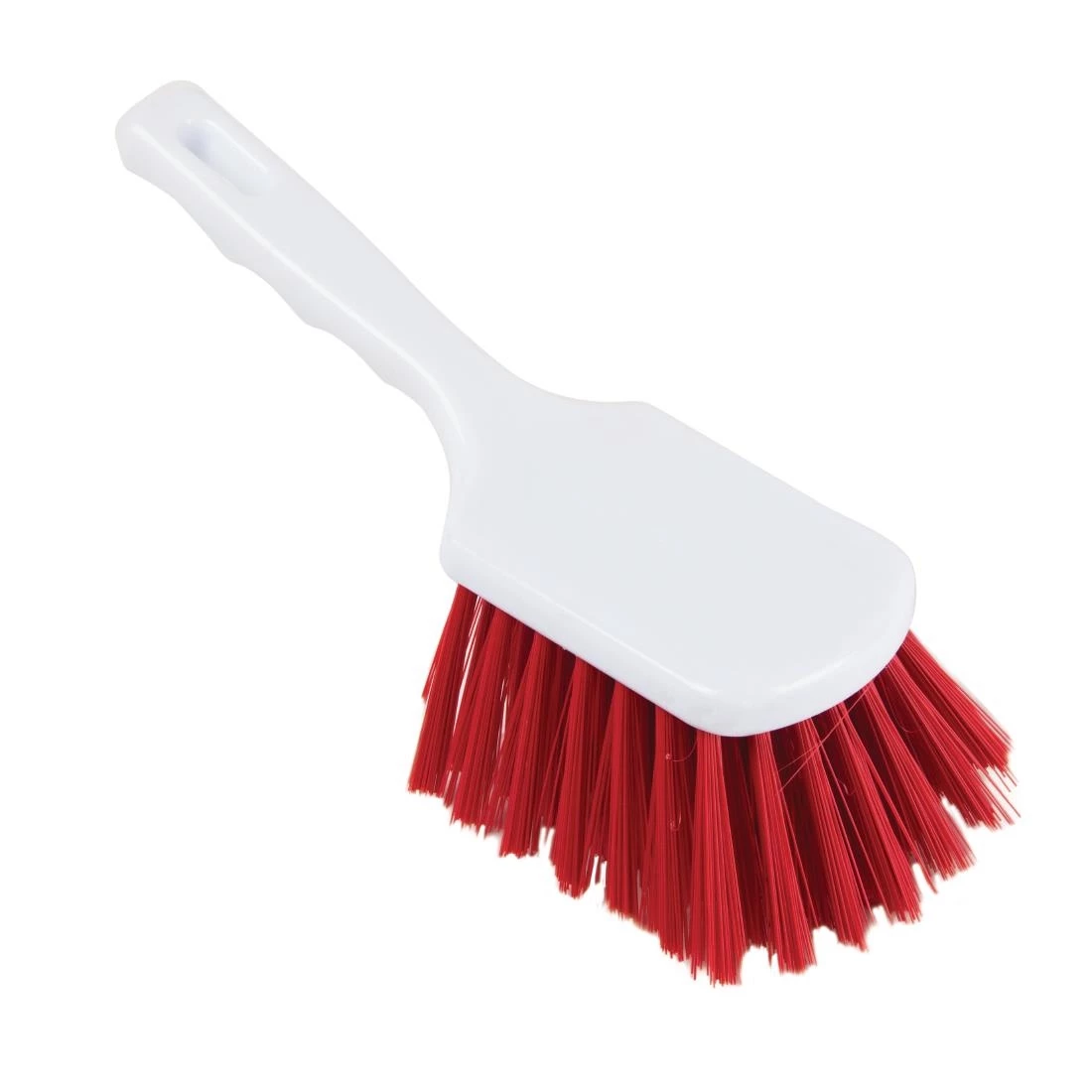 Hot Sale 🌟 Jantex Hand Brush Red 🎁 1 Hot Sale 🌟 Jantex Hand Brush Red 🎁
