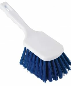 Discount 🌟 Jantex Hand Brush Blue 🔥