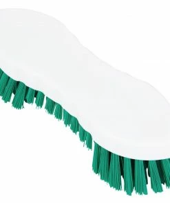 New 🛒 Jantex Scrub Brush Green ⭐