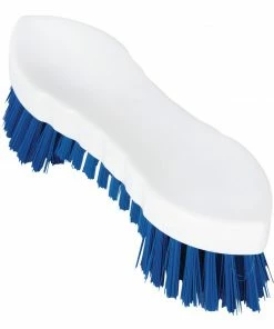 Best Pirce 🧨 Jantex Scrub Brush Blue 😉