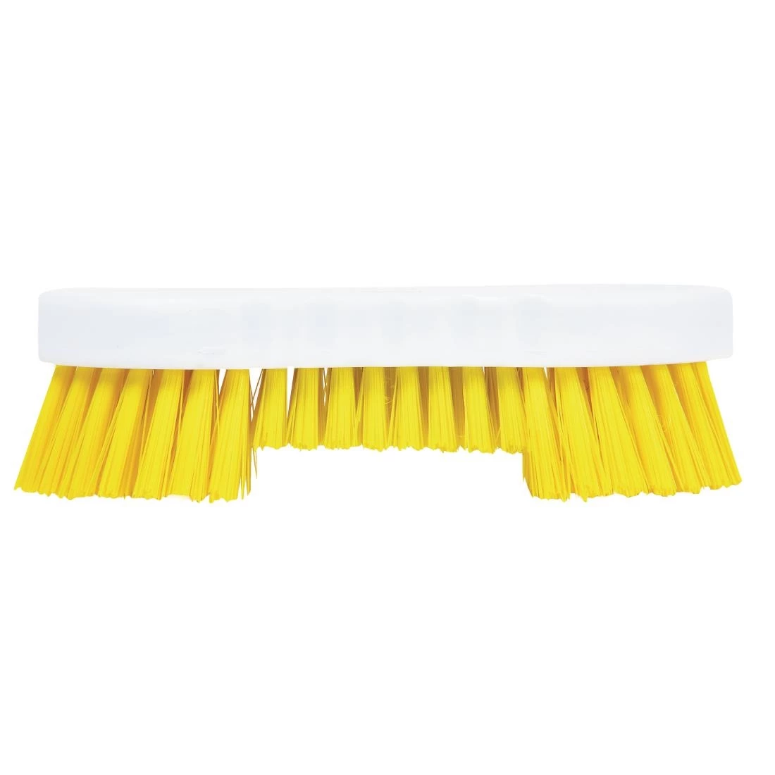 Cheap 👏 Jantex Scrub Brush Yellow 😉 2 Cheap 👏 Jantex Scrub Brush Yellow 😉 - Image 2