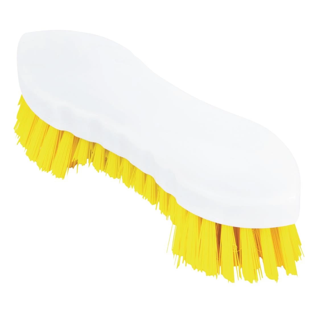 Cheap 👏 Jantex Scrub Brush Yellow 😉 1 Cheap 👏 Jantex Scrub Brush Yellow 😉