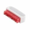 Flash Sale ❤️ Jantex Nail Brush Red 🎁