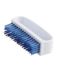 Brand new 🤩 Jantex Nail Brush Blue ⌛