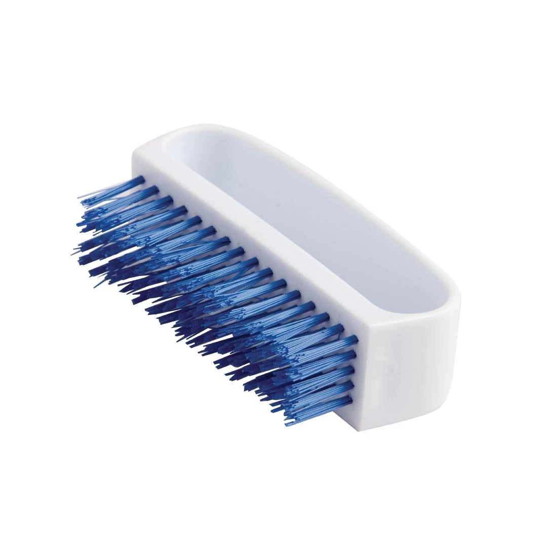 Brand new 🤩 Jantex Nail Brush Blue ⌛ 1 Brand new 🤩 Jantex Nail Brush Blue ⌛