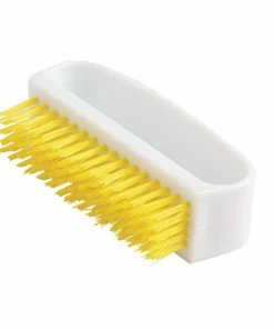 Best reviews of 😍 Jantex Nail Brush Yellow ⌛