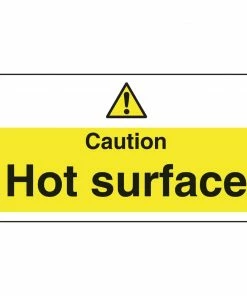 Promo 🥰 Vogue Caution Hot Surface Sign ✔️ 7 Promo 🥰 Vogue Caution Hot Surface Sign ✔️ -Cleaning & Janitorial Supplies Shop l848 sign large