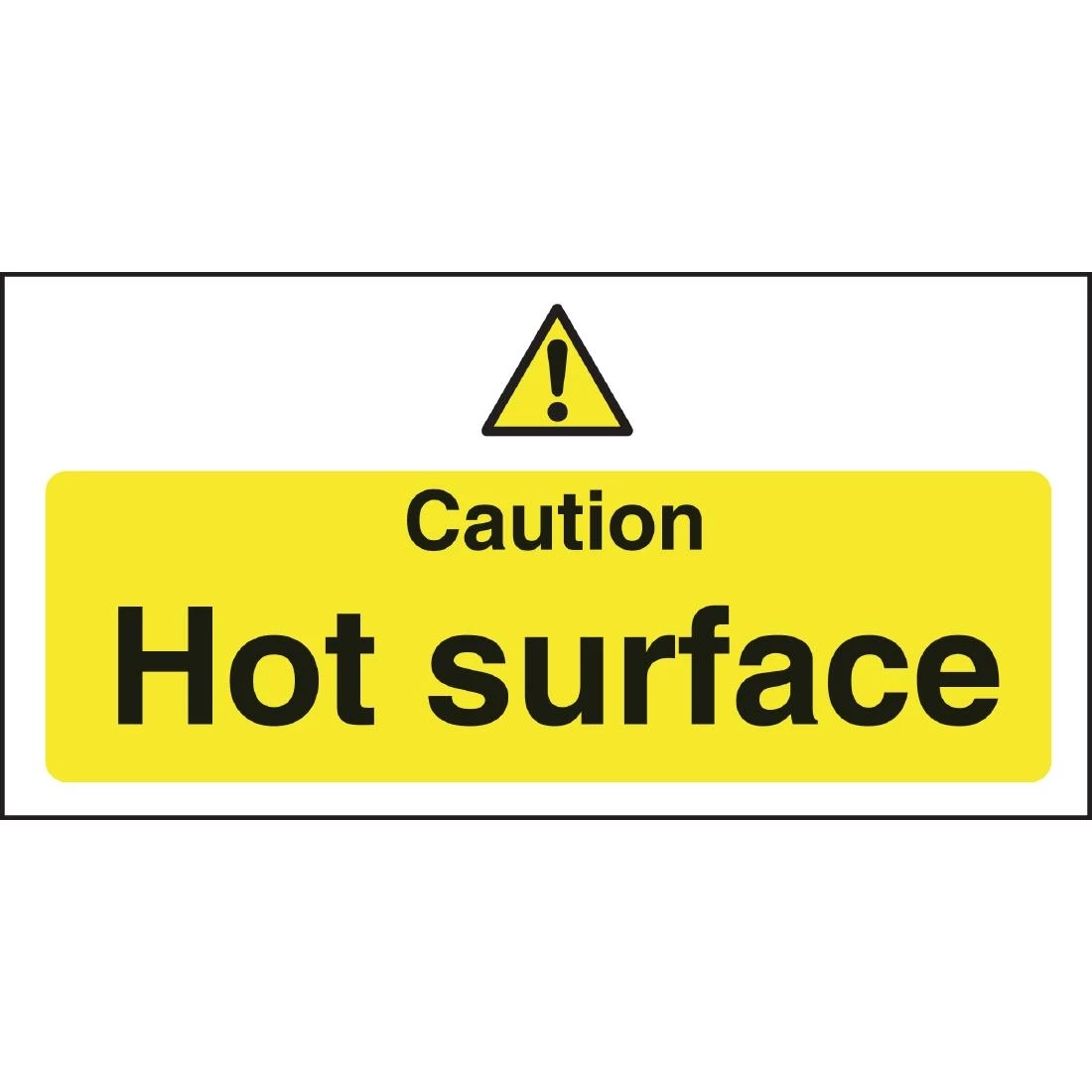 Promo 🥰 Vogue Caution Hot Surface Sign ✔️ 4 Promo 🥰 Vogue Caution Hot Surface Sign ✔️ - Image 4