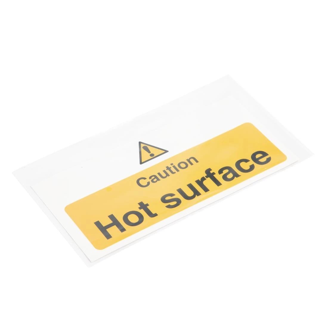 Promo 🥰 Vogue Caution Hot Surface Sign ✔️ 1 Promo 🥰 Vogue Caution Hot Surface Sign ✔️