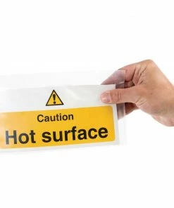 Promo 🥰 Vogue Caution Hot Surface Sign ✔️ 6 Promo 🥰 Vogue Caution Hot Surface Sign ✔️ -Cleaning & Janitorial Supplies Shop l848 packaginginhand