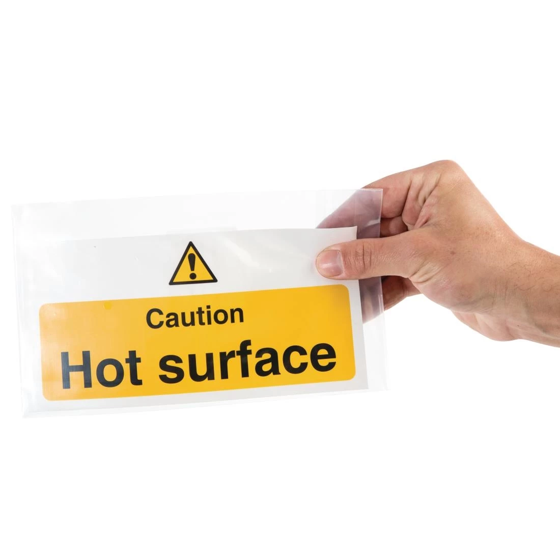 Promo 🥰 Vogue Caution Hot Surface Sign ✔️ 3 Promo 🥰 Vogue Caution Hot Surface Sign ✔️ - Image 3