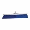 Cheap 👍 Scot Young SYR Hygiene Broom Head Soft Bristle Blue 😀